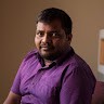 Murali Mora