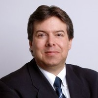 Michael Coulter