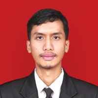 Najib Luqman A.
