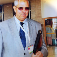 Allala JAMAI  Abderrahmen