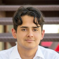 Noah Hinojosa