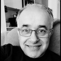 Pedram Koukia