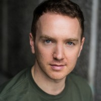 Nicholas Stuart