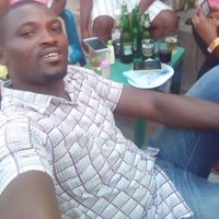 Gideon agusika