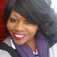Tiffany Carter