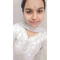 Vishali Porandla