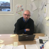Andy Lambert