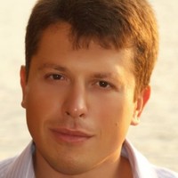 Виталий Вепринцев