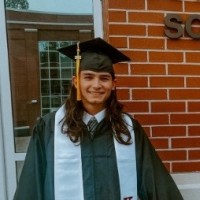 Nicholas Arzola