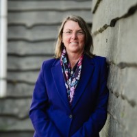 Mr. (E.T) Yvonne Halman - van der Linden MBA