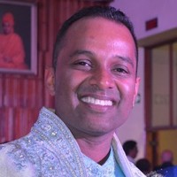 Umesh Dulabh