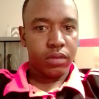 JOSEPH MATOME BALOYI