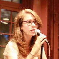 Emily Harnett