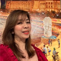 Mary Grace Tesoro-Tengco, Usrn