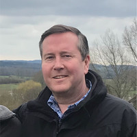 Gavin Lowe