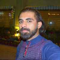 Rehan Pirzada
