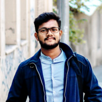 Midhun Mohan