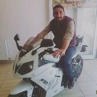 Barış İşcan