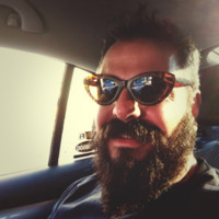 Dimitris Koutsomitsos