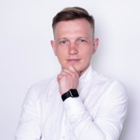 Александр Гладков