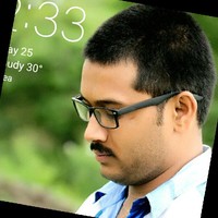 Sandip Pote
