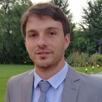 Martin Salierno
