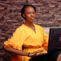 Adekanmbi Ibukun Esther