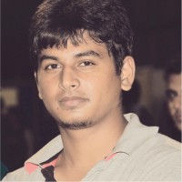 Bharath Sundaramoorthy