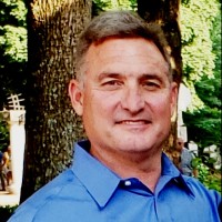 Greg Mcferran