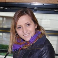 Elena Cantemir