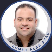 Ahmed Alaa Ayad