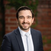 Clayton Goldberg, Lcdc