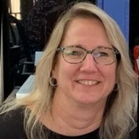Karin Martin