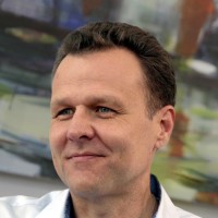 Jens Corell