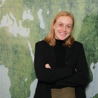 Sally Tregear