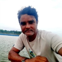 Anwarul Haque Mandol.