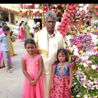 Sravan Madduri