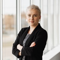 Michelle Hauk