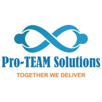 Proteam Design Team