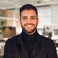 Daniel Sánchez Sastre