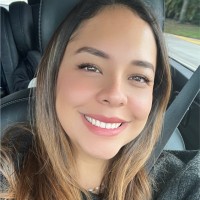 Itzel Pérez toscano