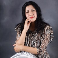 evelyn daga