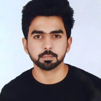Raheel Umair