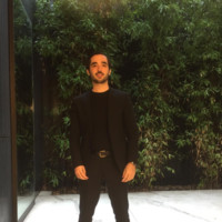 Pablo De Linares Florido