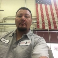 Jerry Huerta