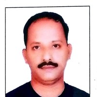 Vinayak Kumbhar
