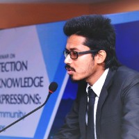 Dr. Jayanta Boruah