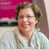 Elly Van Hout