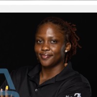 Teisha Lazare