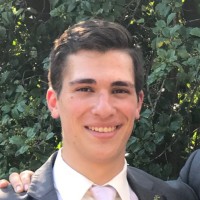 Eric Vetter, Phd